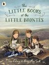 The Little Books of the Little Brontes