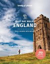 Lonely Planet Best Day Walks England