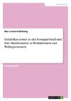 Südafrikas Armut in der Postapartheid und ihre Manifestation in Wohnformen und Wohnprozessen