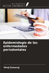Epidemiología de las enfermedades periodontales