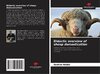 Didactic overview of sheep domestication