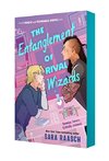 The Entanglement of Rival Wizards. Deluxe Edition