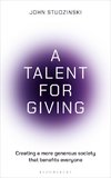 A Talent for Giving