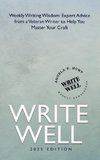 Write Well