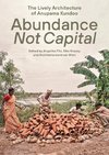 Abundance Not Capital