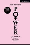 The 48 Laws of Power for Women Fed up with Male Workplace Dominance