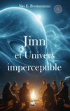 Jinn et Univers imperceptible