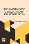 The King s Mirror (Speculum Regale Konungs Skuggsja)