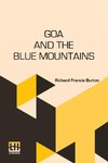 Goa And The Blue Mountains