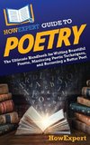 HowExpert Guide to Poetry