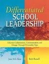 Kise, J: Differentiated School Leadership