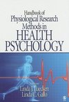 Luecken, L: Handbook of Physiological Research Methods in He