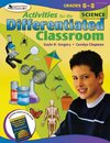 Gregory, G: Activities for the Differentiated Classroom: Sci