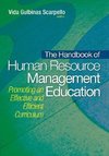 Scarpello, V: Handbook of Human Resource Management Educatio