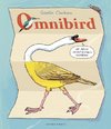The Omnibird:  The Avian Investigator's Handbook