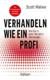 Verhandeln wie ein Profi