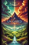 Evil and the Mountain Ungreed