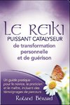 Le Reiki - Puissant catalyseur pour la transformation personnelle et la guérison