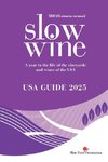 Slow Wine USA Guide 2025