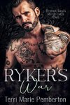 Ryker's War (Broken Souls Motorcycle Club)