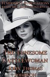 The Lonesome Cattlewoman