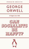 Can Socialists be Happy?