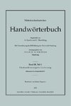 Mittelniederdeutsches Handwörterbuch