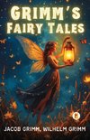 Grimm's Fairy Tales (Spanish edition)