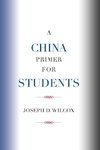 CHINA PRIMER FOR STUDENTS             PB