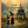 ELLA'S LITTLE BIG ADVENTURE