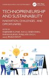 Technopreneurship and Sustainability