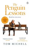 The Penguin Lessons. Film Tie-In