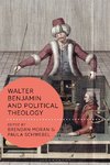 Walter Benjamin and Political Theology