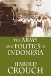 The Army and Politics in Indonesia (Revised Edition)