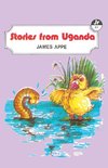 Stories from Uganda