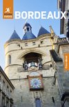 Rough Guides Bordeaux: Travel Guide with eBook