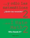 ...Y odio las matemáticas 2