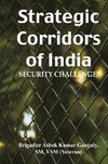 Strategic Corridors of India