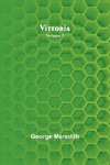 Vittoria - Volume 1