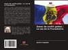 Zones de conflit gelées : Le cas de la Transnistrie