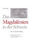 Das Magdalénien in der Schweiz