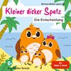 Der kleine dicke Spatz