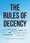 The Rules of Decency