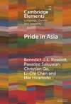 Pride in Asia