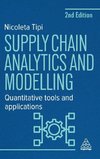 Supply Chain Analytics and Modelling