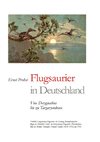 Flugsaurier in Deutschland