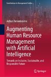 Augmenting Human Resource Management with Artificial Intelligence