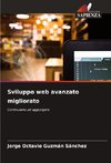 Sviluppo web avanzato migliorato