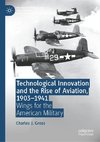 Technological Innovation and the Rise of Aviation, 1903-1941