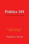 Politics 101